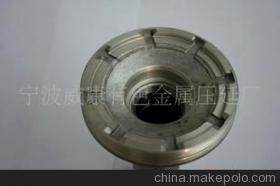 汽车配件加工与不锈钢法兰 宁波威康有色金属压延厂的专业服务