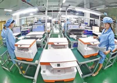 2021江西民营企业100强揭晓 建筑与有色金属合金行业表现抢眼