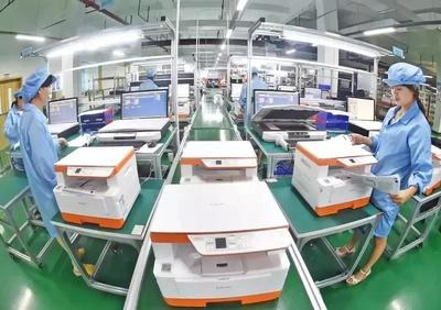 2021江西民营企业百强名单揭晓 17家企业跻身'百亿俱乐部'，有色金属合金销售表现抢眼