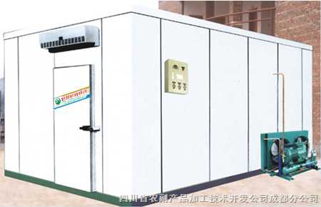 青花椒保鲜与加工设备及有色金属压延加工在行业中的应用