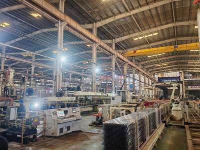 践行强军使命，培养技术英才——22级军士生赴抚州安通新材科技实习圆满落幕