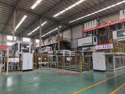 郑州市上街区 创新引领、链式发展、智造赋能，加快先进制造业与有色金属合金销售高质量发展